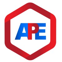 APE Group logo - Similar company to Reel Studio