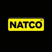 NATCO logo - Similar company to Ceilume