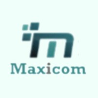 Maxicom Inc. logo - Similar company to Signals It