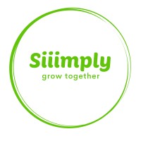 SIIIMPLY VEGGY S.L logo - Similar company to Actiture