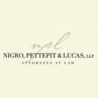 Nigro, Pettepit & Lucas, LLP logo - Similar company to Hawc Healing Abuse Working For Change