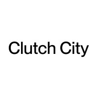 Clutch City logo - Similar company to The Bedrock Group