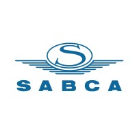 SABCA logo - Similar company to Sonaca
