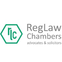 RegLaw Chambers logo - Similar company to Reglaw