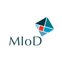 Mauritius Institute of Directors (MIoD) logo - Similar company to University Of Luxembourg