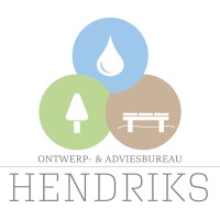 Hendriks Projecten logo - Similar company to Ateliereen Architecten