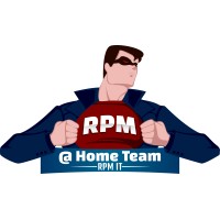 RPM Home Services logo - Similar company to Suits.Ma
