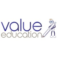 Value Education LTD logo - Similar company to Fingertip Solutions Ltd