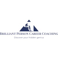 Brilliant Person Career Coaching logo - Similar company to Icf Calgary Charter Chapter