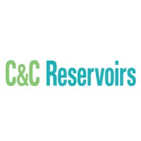 C&C Reservoirs logo - Similar company to Riskgrid
