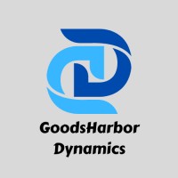 GoodsHarbor Dynamics logo - Similar company to Autosync Global