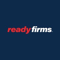 Ready Firms logo - Similar company to The Commission On Local Debates