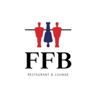 Fashion Foodballer logo - Similar company to We Heart