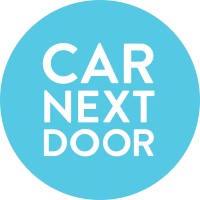 Car Next Door logo - Similar company to Ezlicence