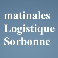 Les matinales Logistique de la Sorbonne logo - Similar company to Master 2 Logistique, Marketing Et Distribution
