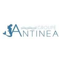 Groupe Antinéa logo - Similar company to Hardy Dewerse