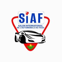 Salon International de l'Automobile au Faso (SIAF) logo - Similar company to Salon Automobile De Lyon