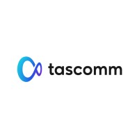 Tascomm logo - Similar company to Tascom
