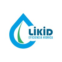 Likid, Eficiencia Hídrica logo - Similar company to Smart-Tec