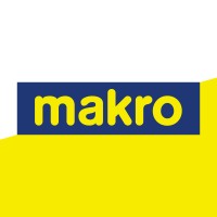 Makro Portugal logo - Similar company to Aviludo, S.A.