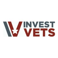 InvestVets logo - Similar company to Invest Well