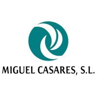 Miguel Casares s.l. logo - Similar company to Tenstickers | Tenvinilo S.L.