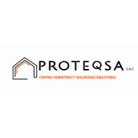PROTEQSA logo - Similar company to Master Consultoria