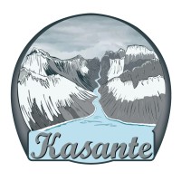 Kasante logo - Similar company to Pwron