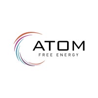 Atom logo - Similar company to Renew-Co Engineering
