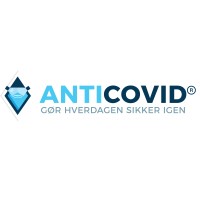 Anticovid ApS logo - Similar company to Arctiko Engineering