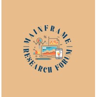 Mainframe Research Forum logo - Similar company to The Mainframe