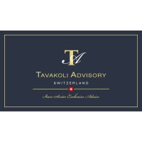 Tavakoli Advisory Switzerland LLC logo - Similar company to Evergreen Concept