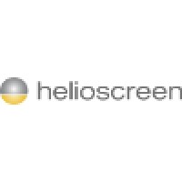 Helioscreen nv logo - Similar company to Helioscreen Projects