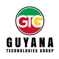 Guyana Technologies Group logo - Similar company to The Stutzman Group
