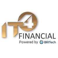 IT4FINANCE logo - Similar company to Britech S.A.