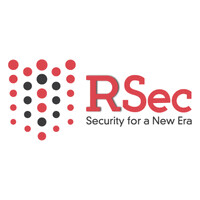 RSec Group logo - Similar company to Zubbily