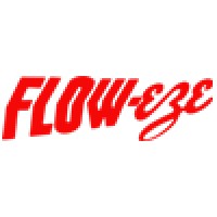 The Flow-Eze Company logo - Similar company to Markert Usa