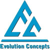 Evolution Concepts Marketing logo - Similar company to Evolution Concepts