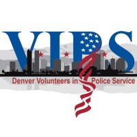 Volunteers In Police Services At The Denver Police Department