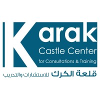Karak Castle Center  For Consultations and Training logo - Similar company to Behavioural Insight Project