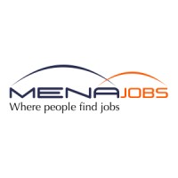 MENA Jobs logo - Similar company to Venturecomscorp