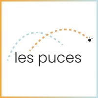 Agence les puces logo - Similar company to Sup Rh