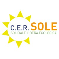 CER SOLE - Comunità Energetica Rinnovabile logo - Similar company to B-Cer