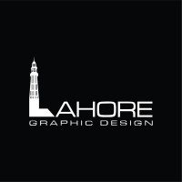 Lahore Graphic Design logo - Similar company to Amna Sheikh