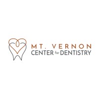 Mt. Vernon Center For Dentistry logo - Similar company to Makeit Digital Agency