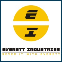 Everett Industries logo - Similar company to Datacore Consulting