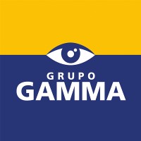 Grupo Gamma logo - Similar company to Business Security Uruguay