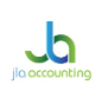 jla accounting limited logo - Similar company to Mitchell Gordon Llp