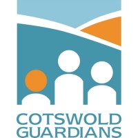 Cotswold Guardians logo - Similar company to Amber Education