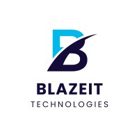BlazeIT Technologies logo - Similar company to Blazeit.Co